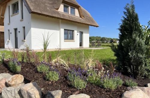 Dranske House | Happy Place Rügen Comfortable holiday residence