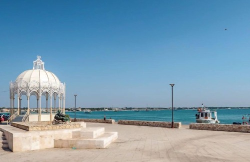 Porto Cesareo House | Happy Premium by Interhome
