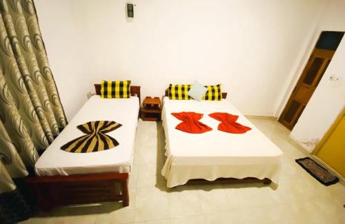 Debarawewa Hotel | Happy Resort Yala