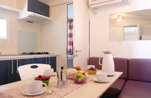 Porto Cesareo House | Happy Standard by Interhome