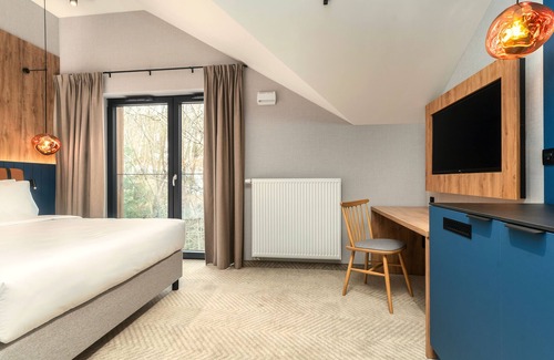 Szklarska Poreba Hotel | Happy Valley Resort