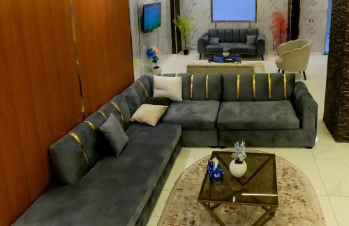 Kafrat al Jabal Hotel | Happy View Inn II