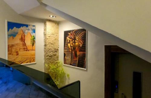 Kafrat al Jabal Hotel | Happy View Inn II
