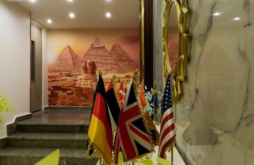Kafrat al Jabal Hotel | Happy View Inn II