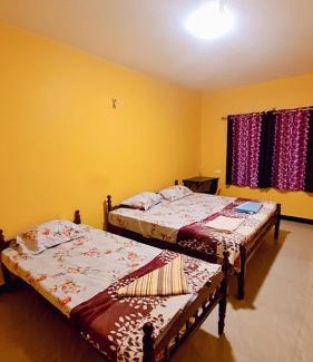 Ooty House | Happy Villa