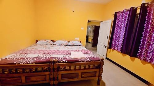 Ooty House | Happy Villa