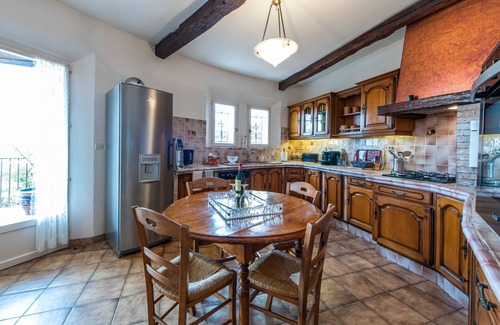 Nice Villa | HappyFew La Villa Bellet