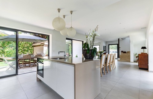 Nice Villa | Happyfew la Villa Cedra