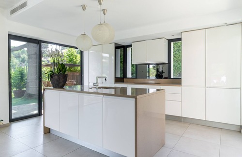 Nice Villa | Happyfew la Villa Cedra
