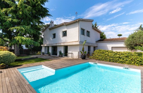 Nice Villa | Happyfew la Villa Cedra