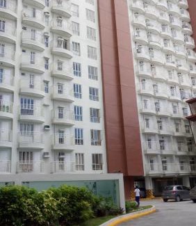 San Jose Apartment | Happynest 509@ CitylandTagaytay