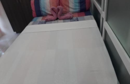 San Jose Apartment | Happynest 509@ CitylandTagaytay