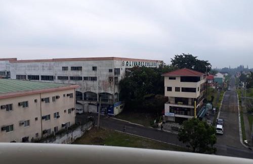 San Jose Apartment | Happynest 509@ CitylandTagaytay