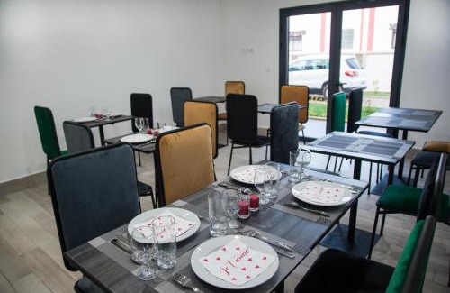 Antananarivo House | HappyNice guesthouse