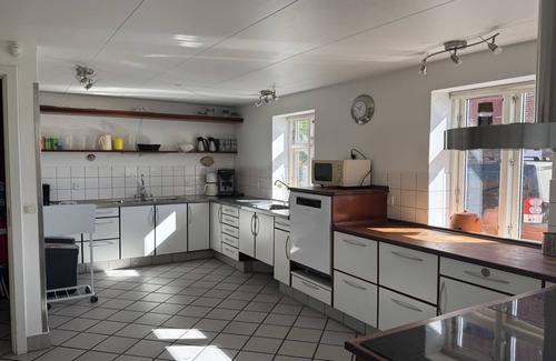Lyngsa House | "Har" - 1.2km from the sea by Interhome