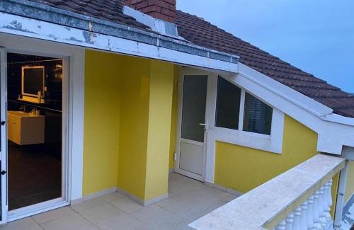 Bijela Villa | Hara Villa