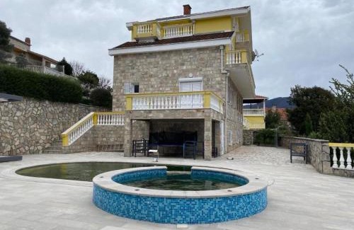 Bijela Villa | Hara Villa