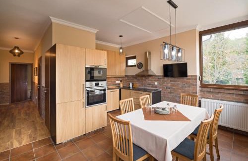 Szentendrei House | Harangvirág Apartmanház - Visegrád
