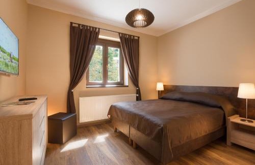 Szentendrei House | Harangvirág Apartmanház - Visegrád