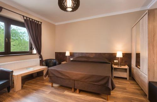 Szentendrei House | Harangvirág Apartmanház - Visegrád