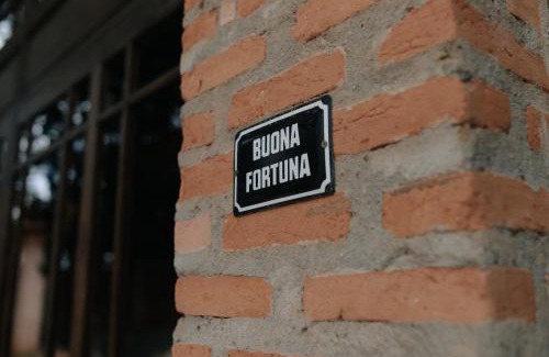 Bairro do Maranhao House | Haras Buona Fortuna
