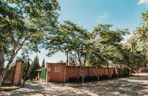Bairro do Maranhao House | Haras Buona Fortuna