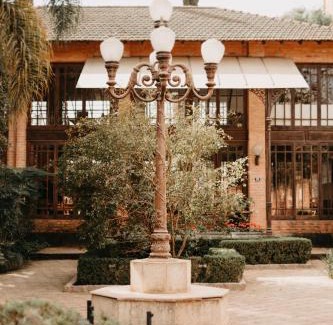 Bairro do Maranhao House | Haras Buona Fortuna