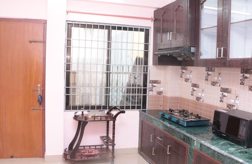 Lalitpur Apartment | Harati Home Nepal For Short & Long Term Stay. Guaranteed Best & Cheap Deal.