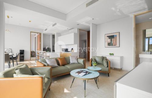 Pinang Apartment | Harava by Kozystay - Alam Sutera