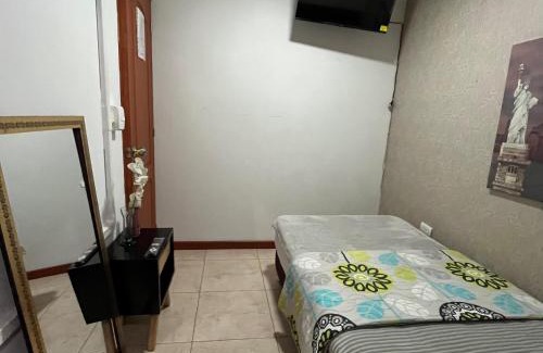 Santa Isabel Bed & Breakfast | Harbor Home