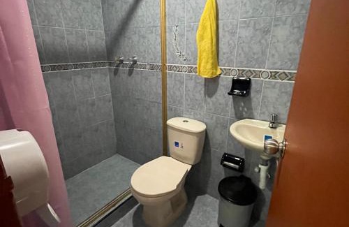 Santa Isabel Bed & Breakfast | Harbor Home