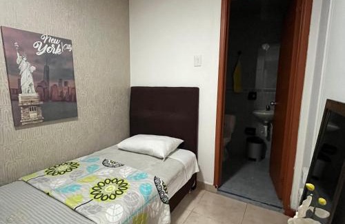 Santa Isabel Bed & Breakfast | Harbor Home
