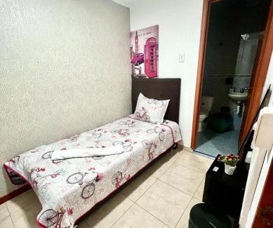 Santa Isabel Bed & Breakfast | Harbor Home
