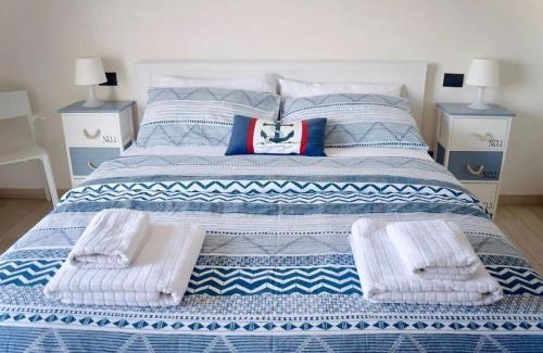 Marzamemi Apartment | Harbor Houses II