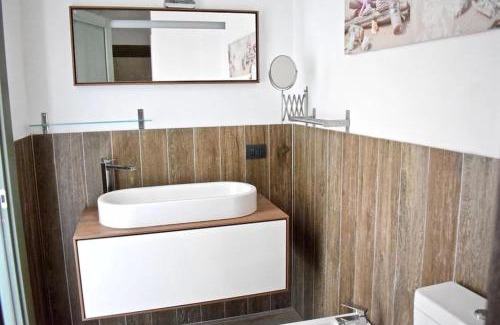 Marzamemi Apartment | Harbor Houses II