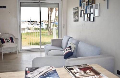 Marzamemi Apartment | Harbor Houses II