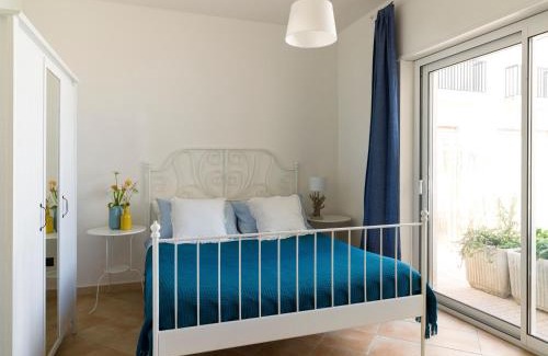 Marzamemi Apartment | Harbor Houses