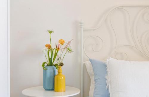 Marzamemi Apartment | Harbor Houses