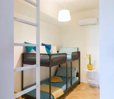 Marzamemi Apartment | Harbor Houses