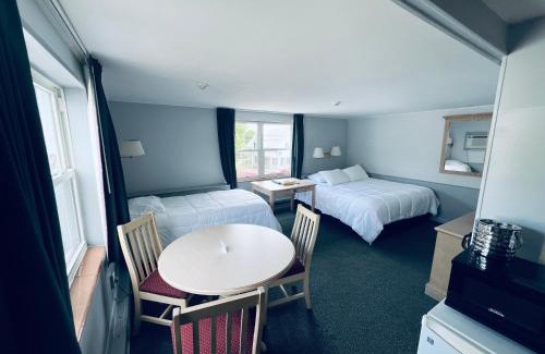 Vineyard Haven Hotel | Harbor Landing Resort
