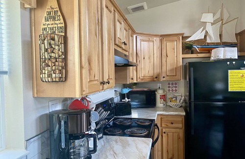 Brookings House | 🛟🎣😎Harbor Lite 2BdrmDreamHouse +Loft! AT the PORT. Peeks of Harbor,River,Ocean!