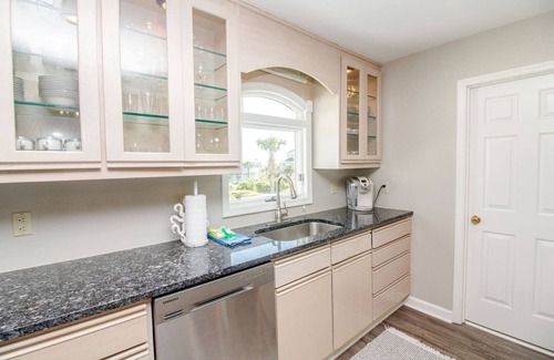 Beachwalk House | Harbor Point Ocean Front Beach Estate