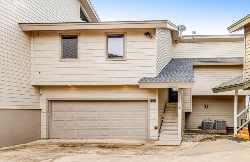 Spicewood House | Harbor Point