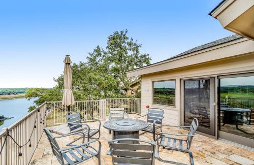 Spicewood House | Harbor Point