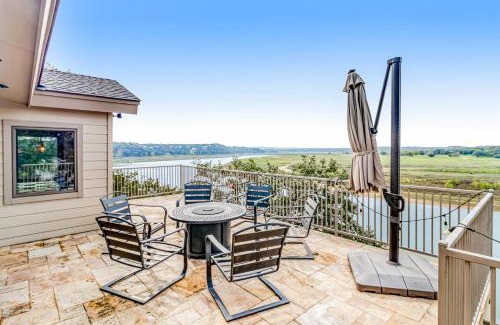 Spicewood House | Harbor Point