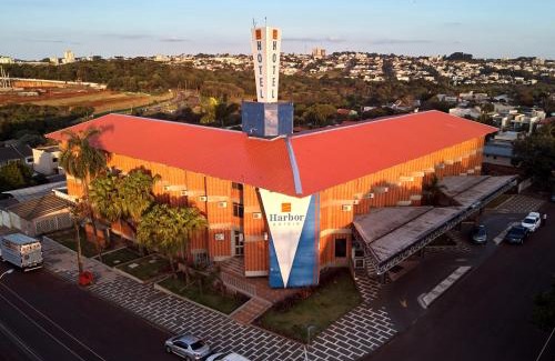 Centro Hotel | Harbor Querência Hotel