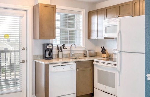 Yachting Village House | Harbor-side, Wyndham Onshore Ocean View!