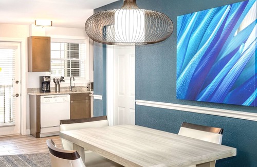 Yachting Village House | Harbor-side, Wyndham Onshore Ocean View!