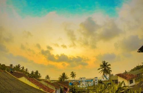 Ambalangoda Apartment | Harbor View AC Apartment