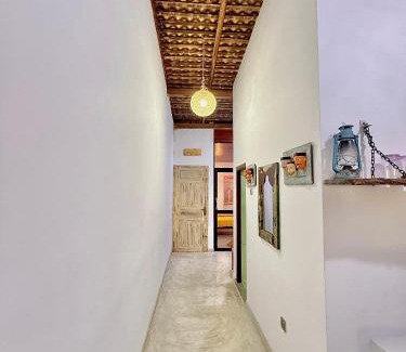 Ambalangoda Apartment | Harbor View AC Apartment